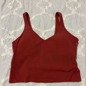 Lululemon Align tank top